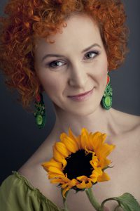 Agnieszka Foryś