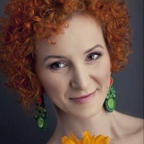 Agnieszka Foryś