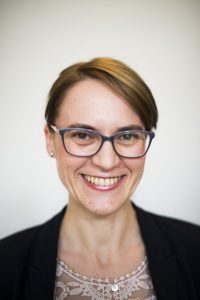 Katarzyna Grubek