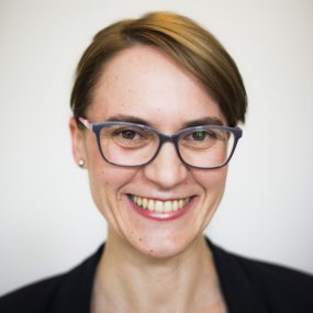Katarzyna Grubek